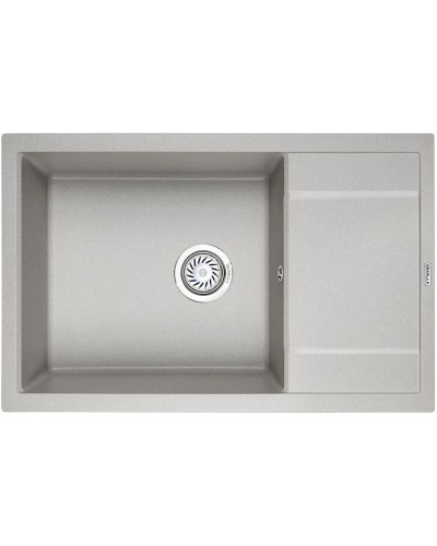 Кухонная мойка Granula базальт 7805bt