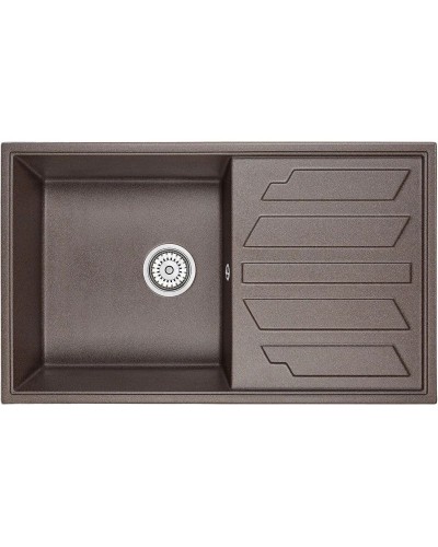 Кухонная мойка Granula эспрессо 8601es