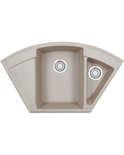 Кухонная мойка Granula антик 9001an