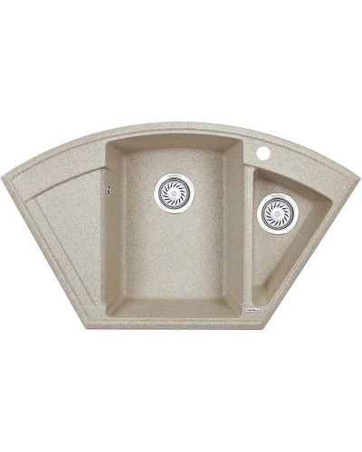 Кухонная мойка Granula классик 9001cl