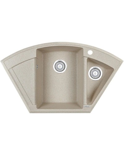 Кухонная мойка Granula пирит 9001pr
