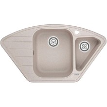 Кухонная мойка Granula антик 9101an