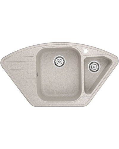 Кухонная мойка Granula классик 9101cl