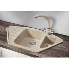 Кухонная мойка Granula классик 9101cl