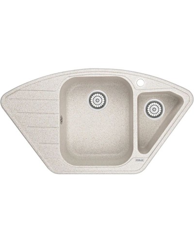 Кухонная мойка Granula пирит 9101pr