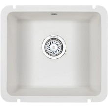 Кухонная мойка Granula арктик 3601wh