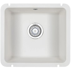 Кухонная мойка Granula арктик 3601wh