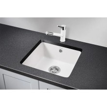 Кухонная мойка Granula арктик 3601wh