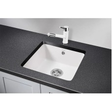 Кухонная мойка Granula арктик 3601wh