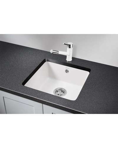 Кухонная мойка Granula арктик 3601wh