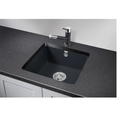 Кухонная мойка Granula шварц 3601sv