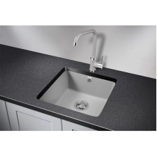 Кухонная мойка Granula алюминиум 3801al