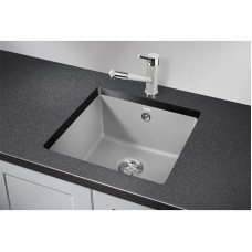 Кухонная мойка Granula алюминиум 4451al