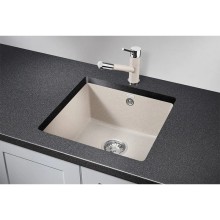 Кухонная мойка Granula антик 4451an