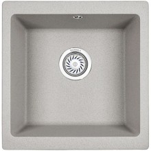 Кухонная мойка Granula базальт 4451bt