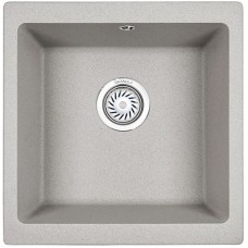 Кухонная мойка Granula базальт 4451bt