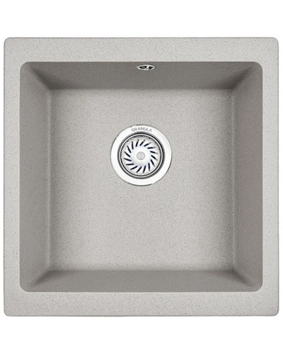 Кухонная мойка Granula базальт 4451bt