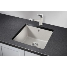 Кухонная мойка Granula базальт 4451bt