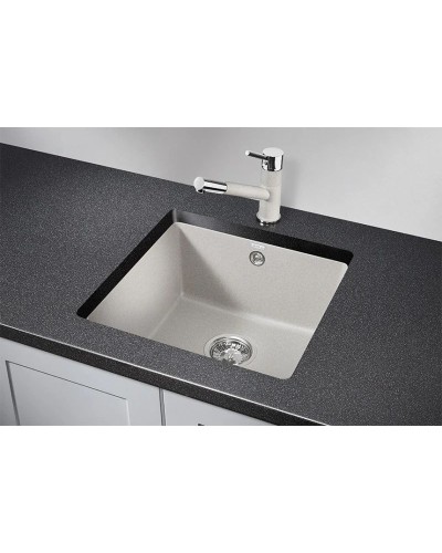 Кухонная мойка Granula базальт 4451bt