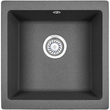 Кухонная мойка Granula графит 4451bg