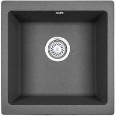 Кухонная мойка Granula графит 4451bg