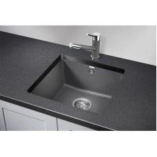Кухонная мойка Granula графит 4451bg