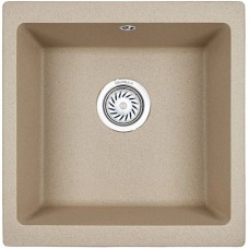 Кухонная мойка Granula песок 4451sa