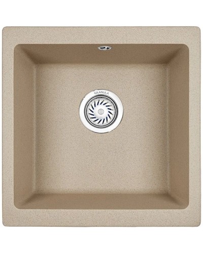 Кухонная мойка Granula песок 4451sa