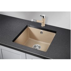 Кухонная мойка Granula песок 4451sa