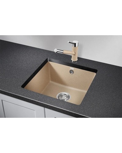 Кухонная мойка Granula песок 4451sa