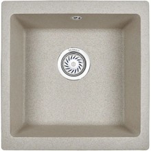 Кухонная мойка Granula пирит 4451pr