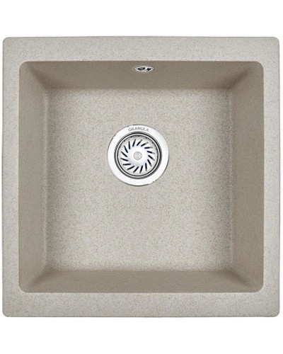 Кухонная мойка Granula пирит 4451pr