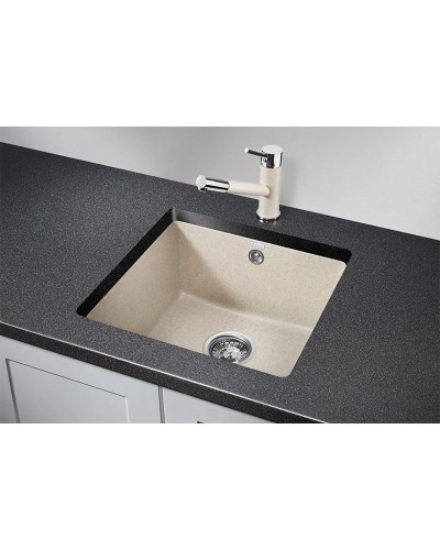 Кухонная мойка Granula пирит 4451pr