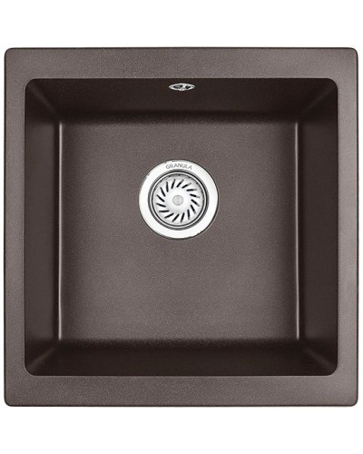 Кухонная мойка Granula эспрессо 4451es