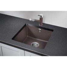 Кухонная мойка Granula эспрессо 4451es