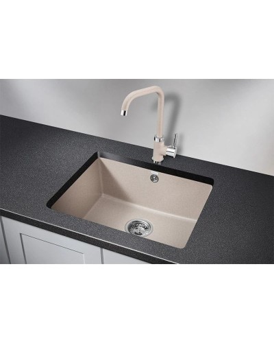 Кухонная мойка Granula антик 5551an
