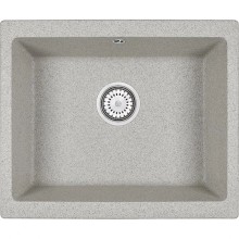 Кухонная мойка Granula базальт 5551bt