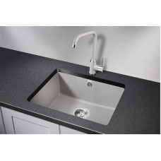 Кухонная мойка Granula базальт 5551bt