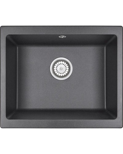 Кухонная мойка Granula графит 5551bg