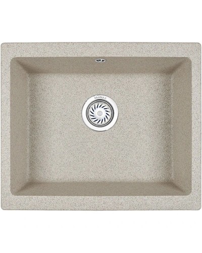 Кухонная мойка Granula классик 5551cl