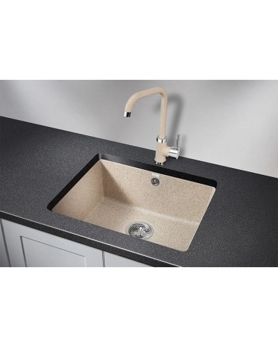 Кухонная мойка Granula классик 5551cl