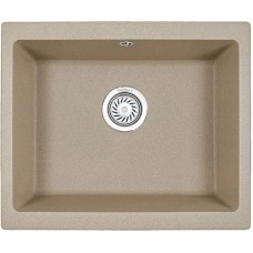 Кухонная мойка Granula песок 5551sa