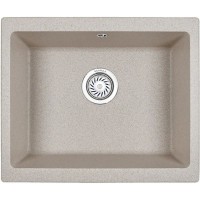 Кухонная мойка Granula пирит 5551pr