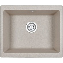 Кухонная мойка Granula пирит 5551pr