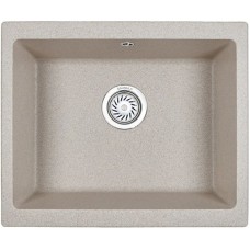 Кухонная мойка Granula пирит 5551pr