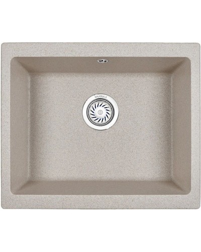 Кухонная мойка Granula пирит 5551pr