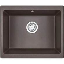 Кухонная мойка Granula эспрессо 5551es
