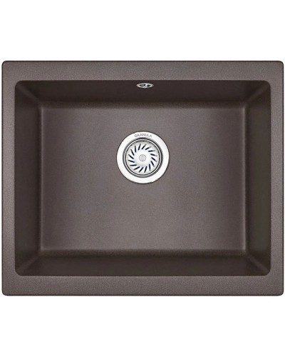 Кухонная мойка Granula эспрессо 5551es
