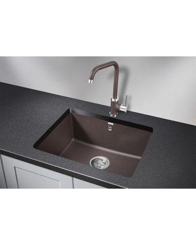 Кухонная мойка Granula эспрессо 5551es