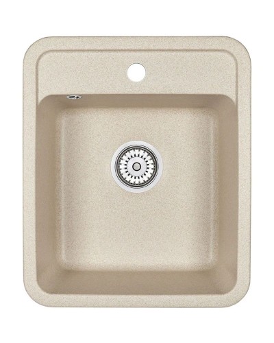 Кухонная мойка Granula бежевый 4202be